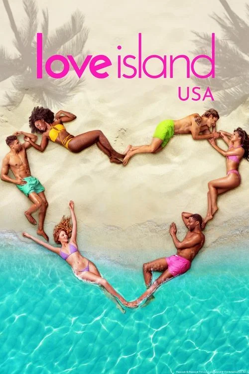 Love Island (US) Season 8 Episode 19