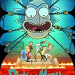 Rick and Morty Season 1 Episode 1 - 11 (Complete) owhkU6KRqdXoUQpjV8uyZGPtX58