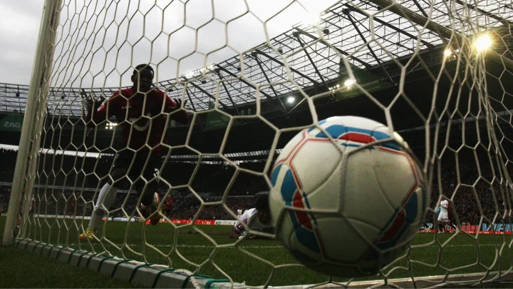 Goal Data Analysis for Smarter Football Betting Decisions