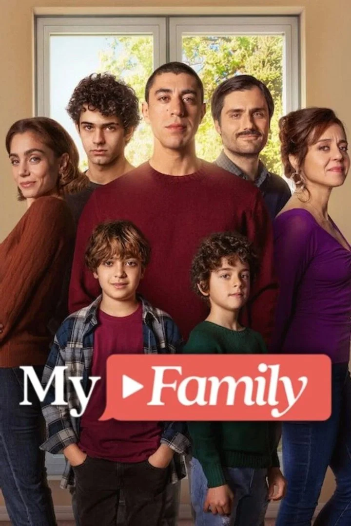 My Family (2025) Season 1 Episode 1 – 6 (Complete)