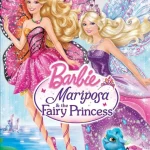 Barbie Mariposa and The Fairy Princess (2013) wp-17820370568105973849644036179485