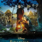 Bridge to Terabithia (2007) wp-17820385353575423427740061256313