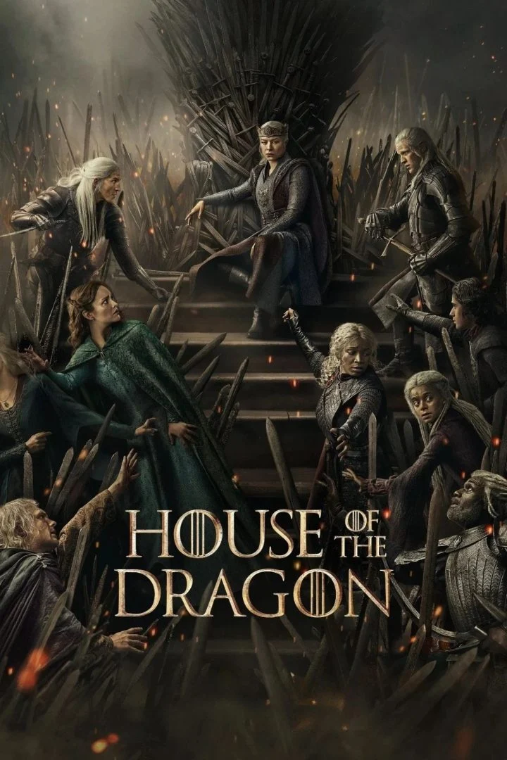 House of the Dragon Season 3 Episode 1