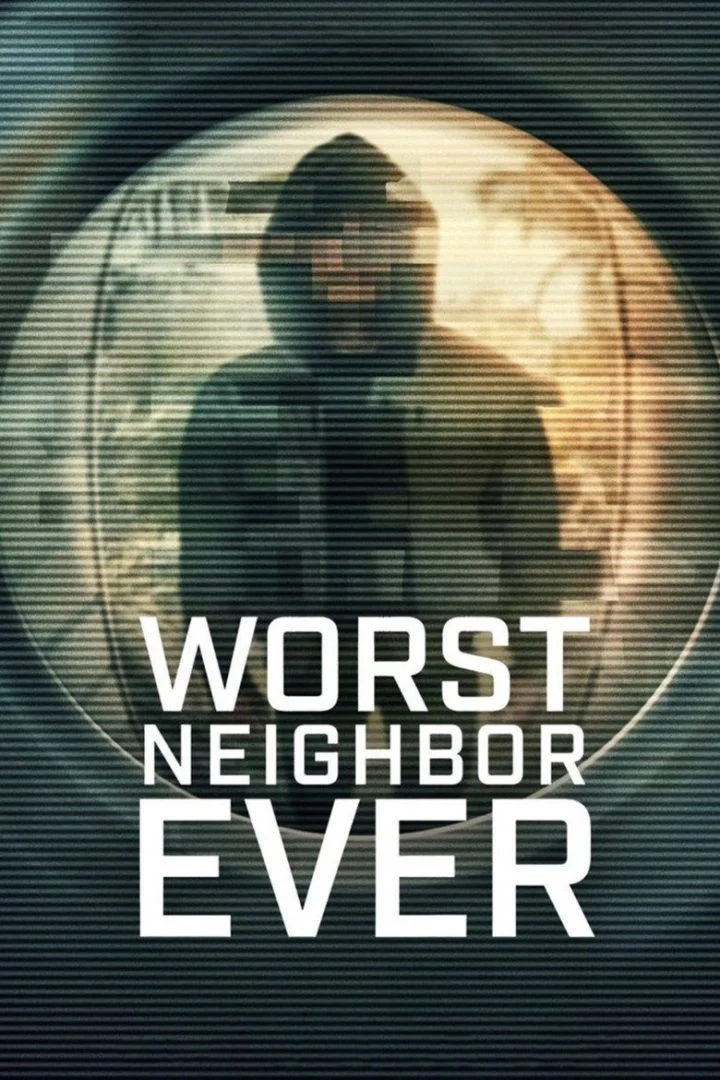 Worst Neighbor Ever Season 1 Episode 1 – 4 (Complete)