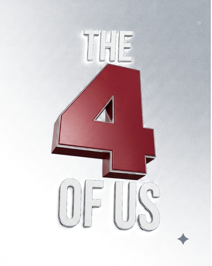 The Four of Us Season 1 Episode 1 – 5