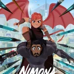 Nimona (2023) 2NQljeavtfl22207D1kxLpa4LS3