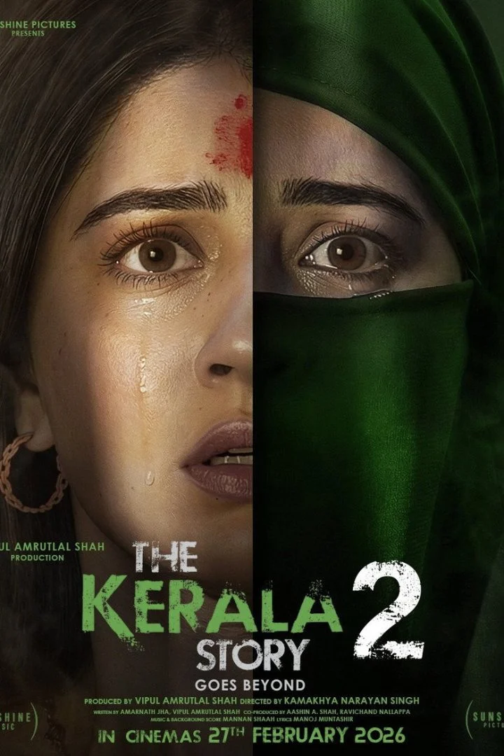 The Kerala Story 2 (2026)