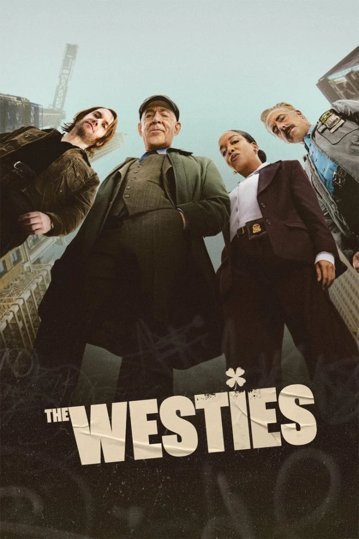 The Westies Season 1 Episode 2