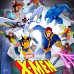 X-Men '97 Season 2 Episode 1 9Ycz7yYRf9V4jk3YXwcZhFtbNcF