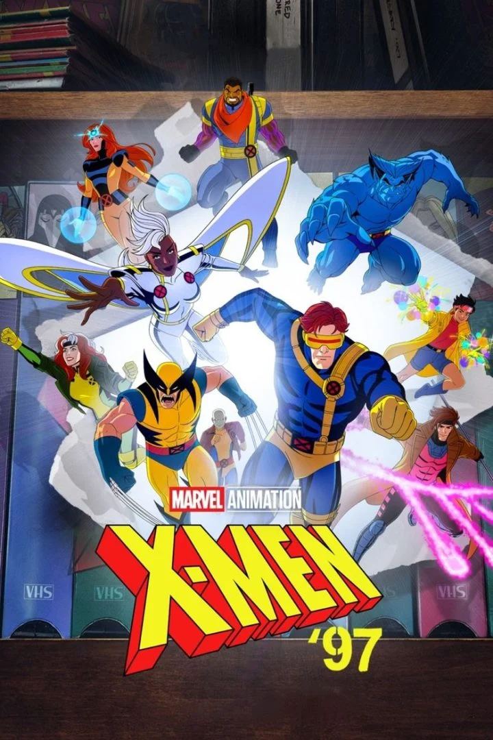 X-Men ’97 Season 2 Episode 3