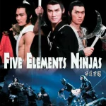 Five Element Ninjas (1982) WnfqFz8qQ35RMpOrv5X8FJxPwB