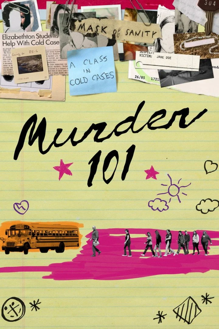Murder 101 Season 1 Episode 3