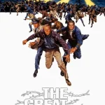 The Great Escape (1963) gBH4H8UMFxl139HaLz6lRuvsel8