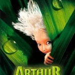 Arthur and the Invisibles (2006) gH27K0S7BiZCsNMxzOQTacG9IZp
