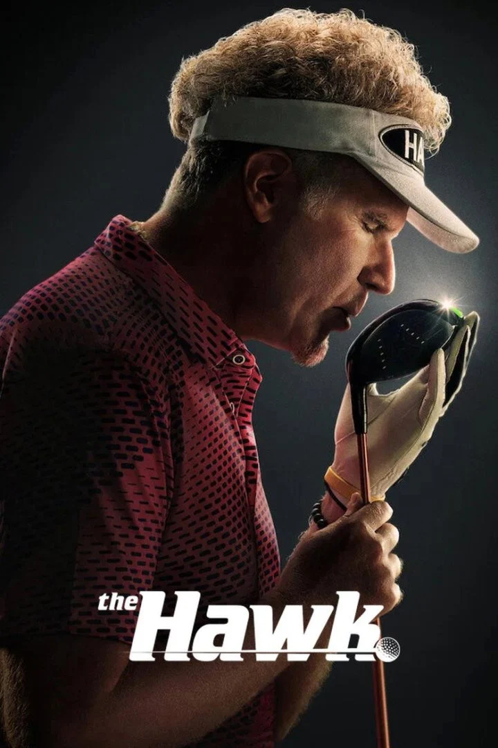 The Hawk Season 1 Episode 1 – 10 (Complete)