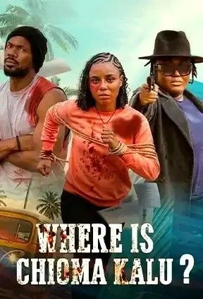 Where Is Chioma Kalu? (2026)
