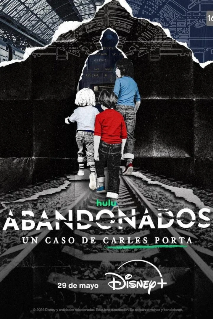 Abandoned (2026) Season 1 Episode 1 – 4 (Complete)